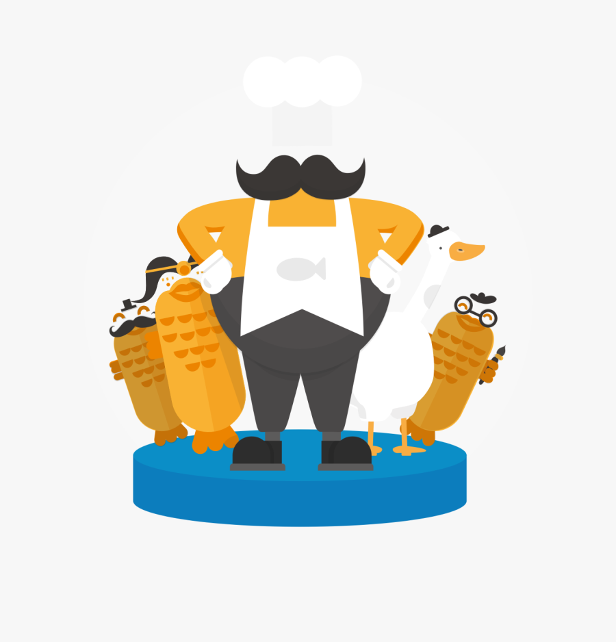 Illustration, Transparent Clipart