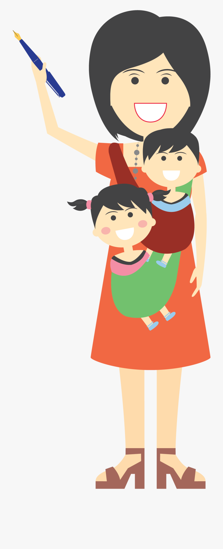 Cartoon, Transparent Clipart