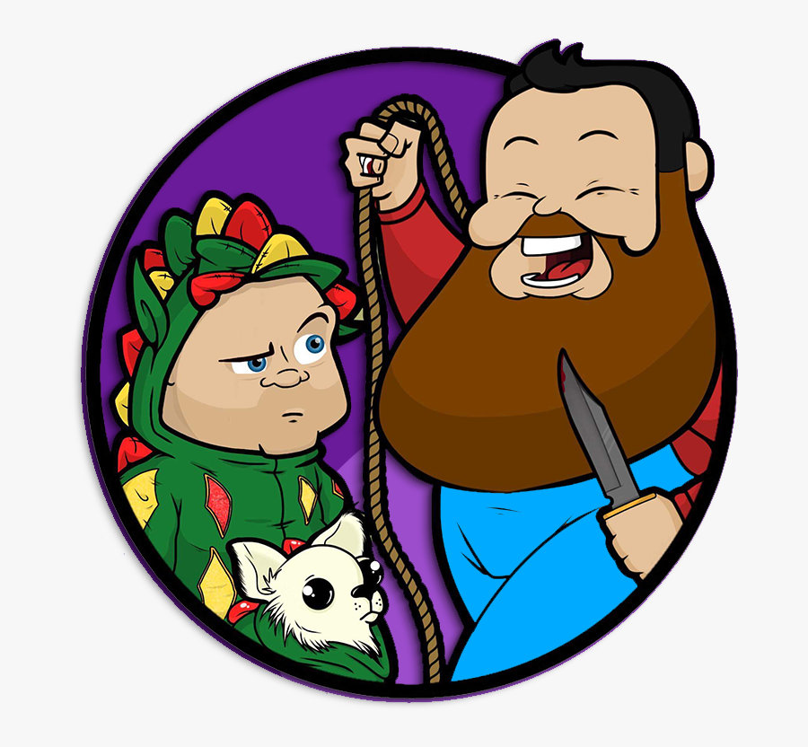 Cartoon, Transparent Clipart