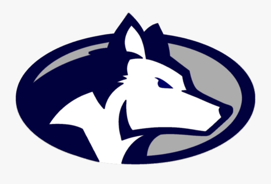 Huskies Michigan Tech, Transparent Clipart