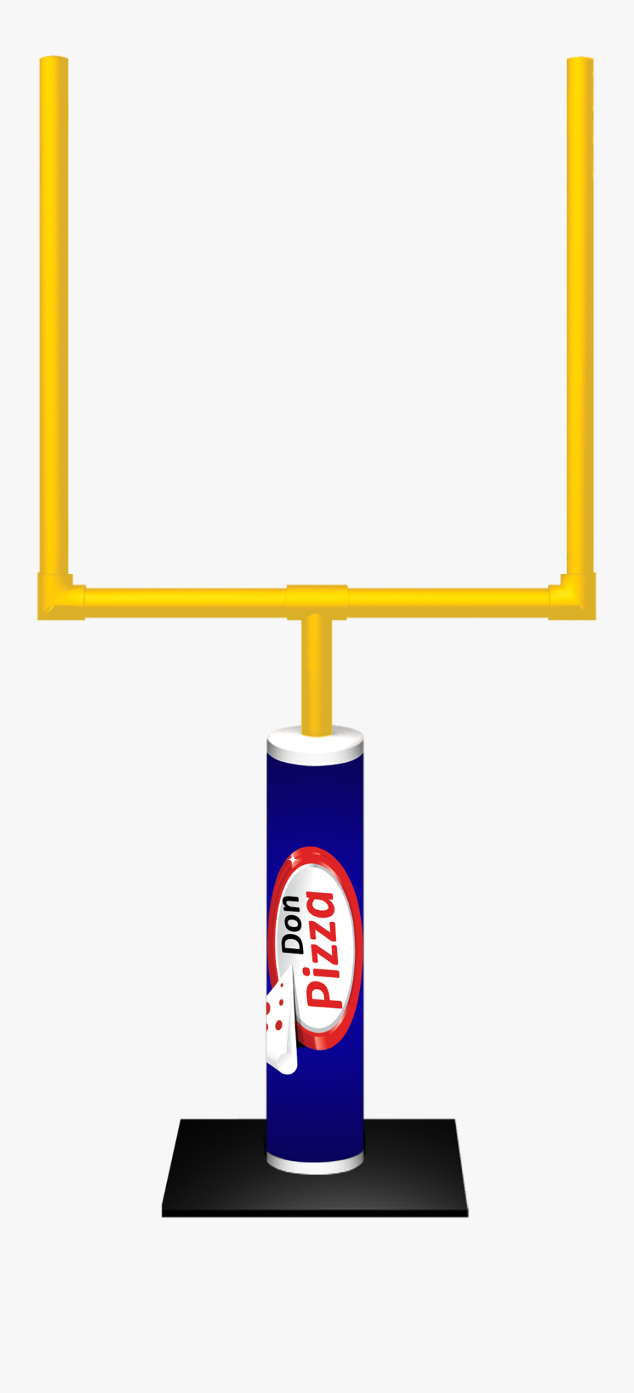 148 Pop Football, Transparent Clipart