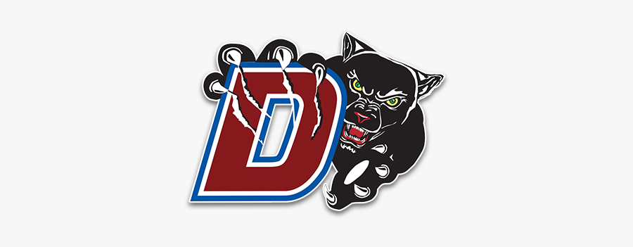 Duncanville Panthers Football"
 Data Srcset="https - Panthers Duncanville High School, Transparent Clipart