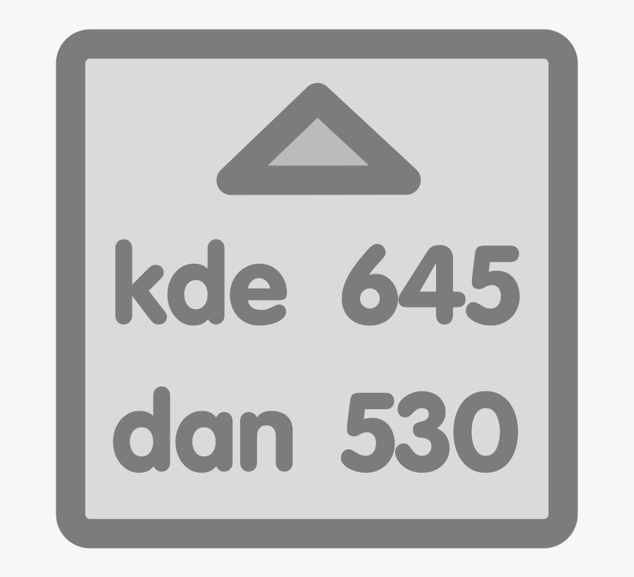 Clip Art Scoreboard Clip Art - Sign, Transparent Clipart