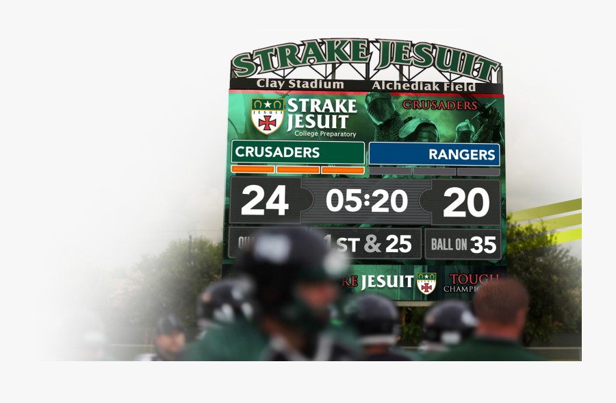 Scoreboard, Transparent Clipart