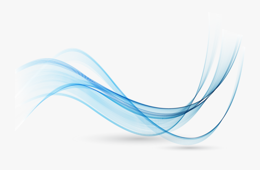 Line Png Wave - Background Wave Png Hd, Transparent Clipart