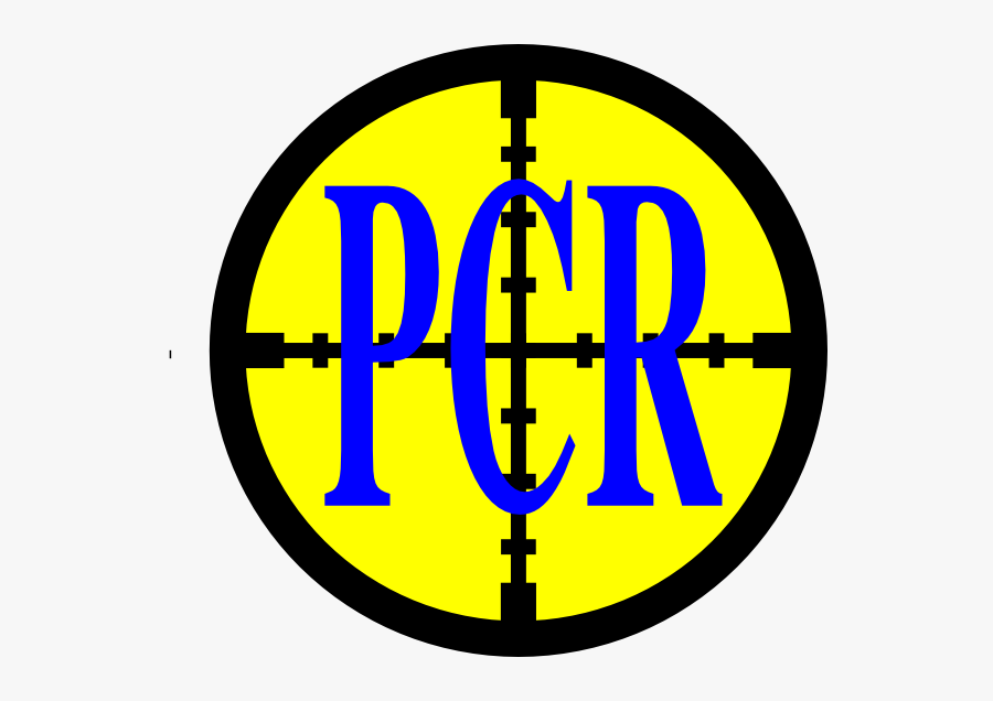 Cross Hairs, Transparent Clipart