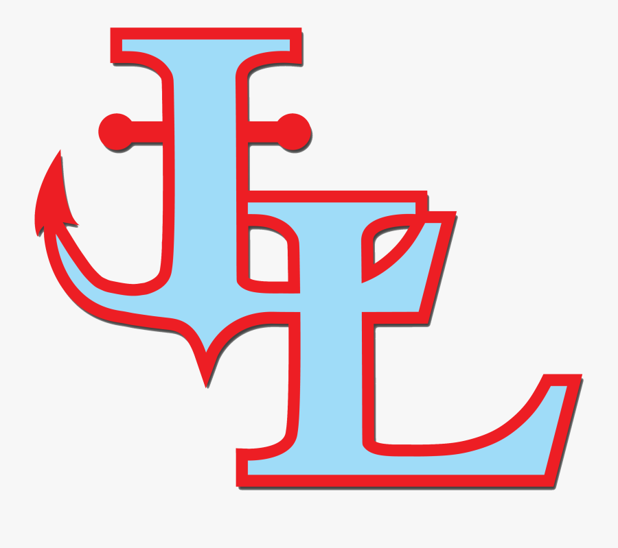 Lakeland High School Logo, Transparent Clipart