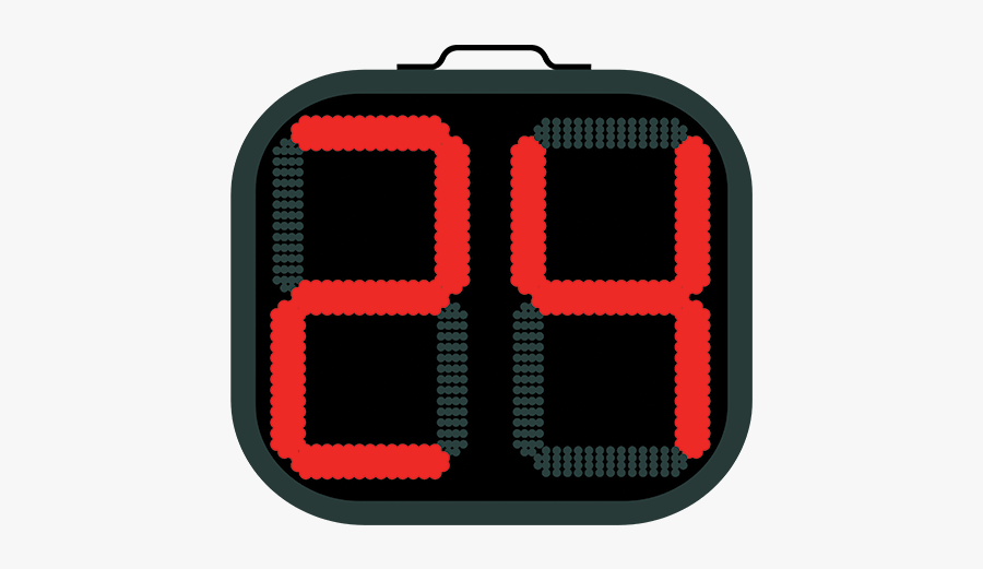 Suitcase, Transparent Clipart