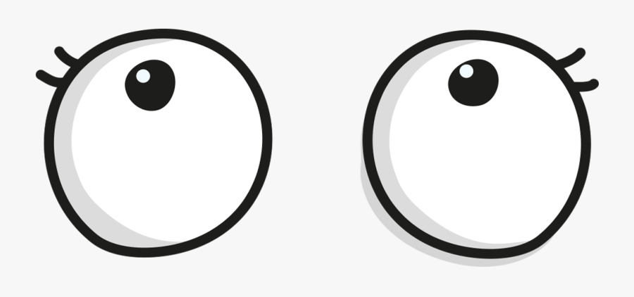 Crazy Eyes Clip Art - Pink Gopher, Transparent Clipart