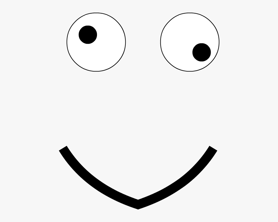 Smiley , Png Download - Circle, Transparent Clipart