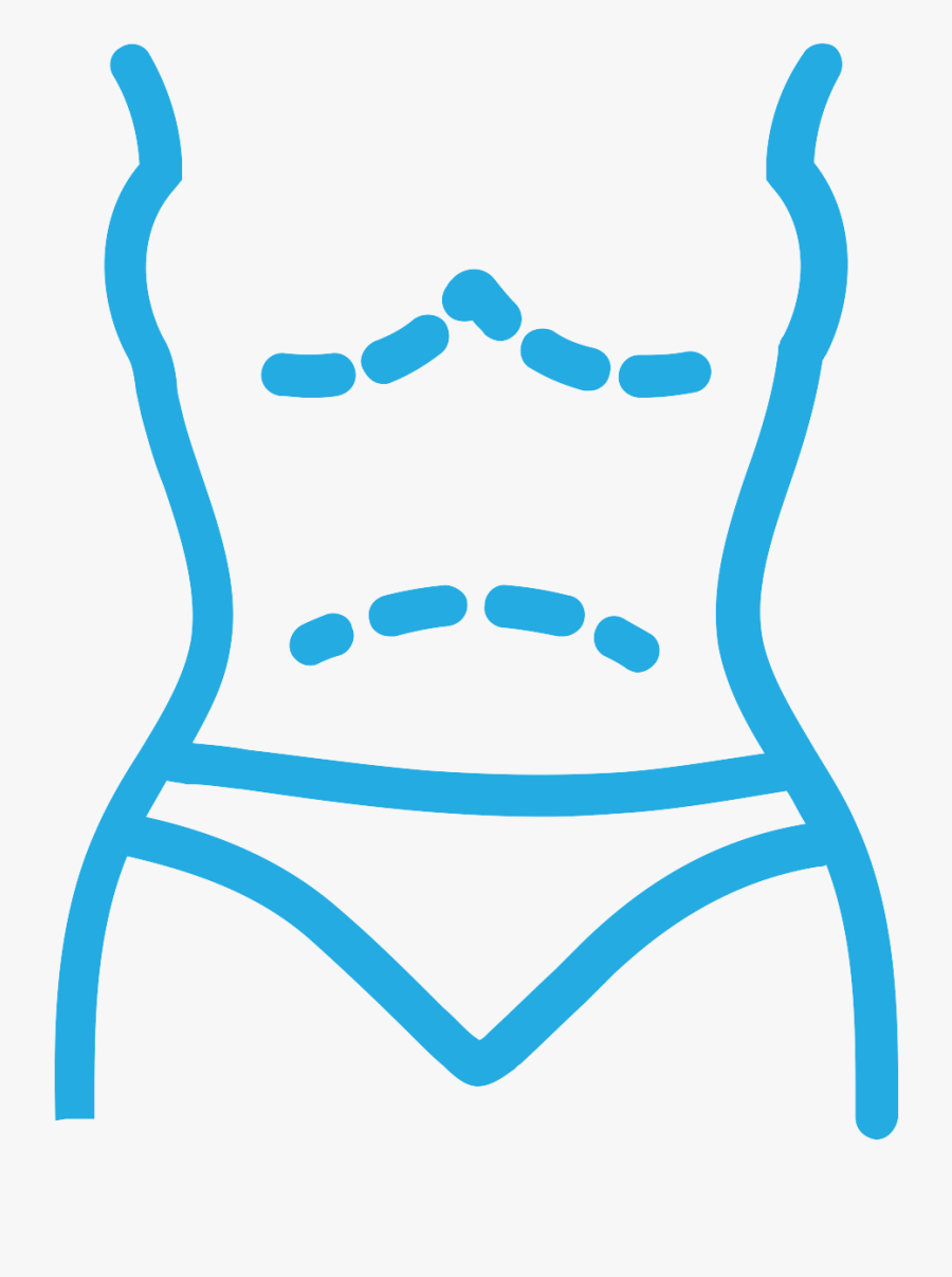 Body Enhancement And Retouches Clipart , Png Download - Cirurgia Lipodistrofia, Transparent Clipart