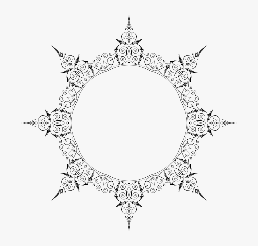 Circle Tattoo Designs, Transparent Clipart