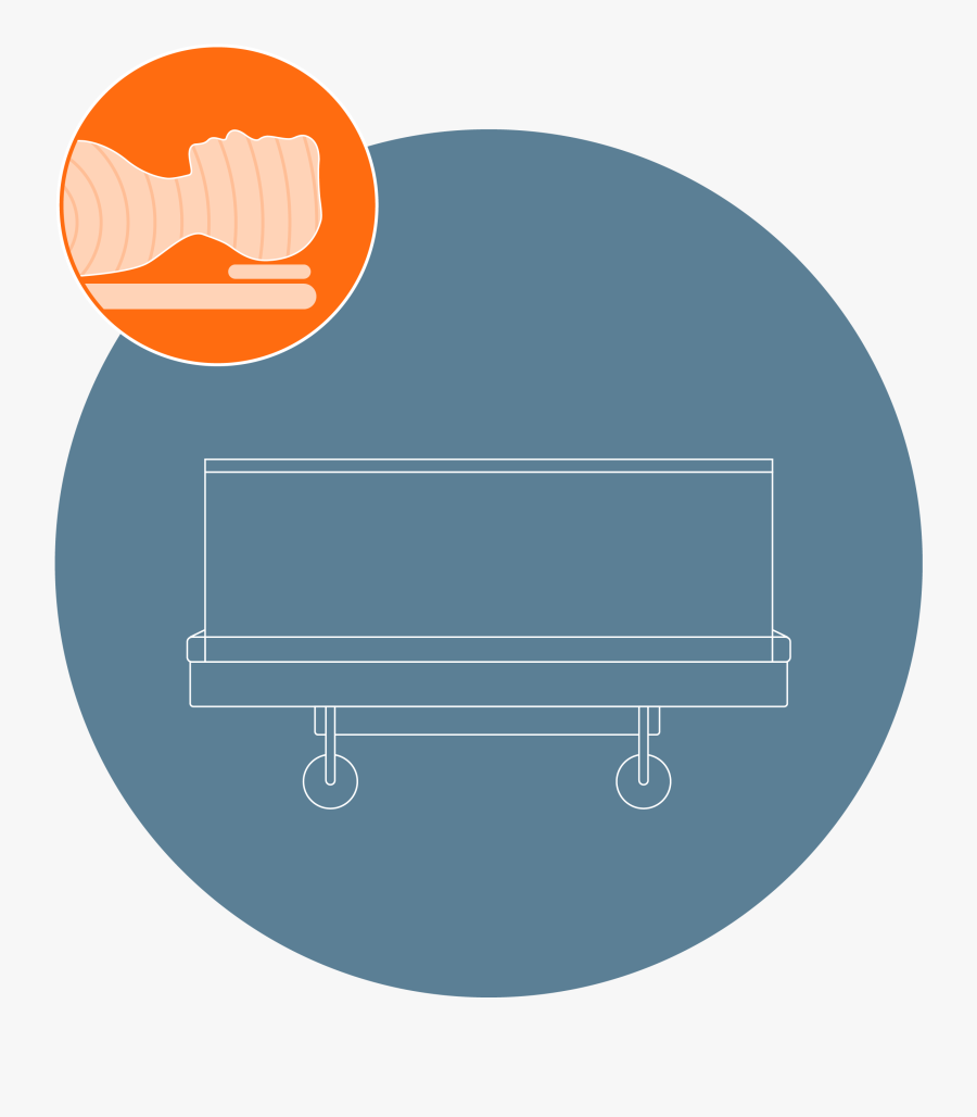 Whole-body Hyperthermia Guideline Clipart , Png Download - Mail Icon, Transparent Clipart