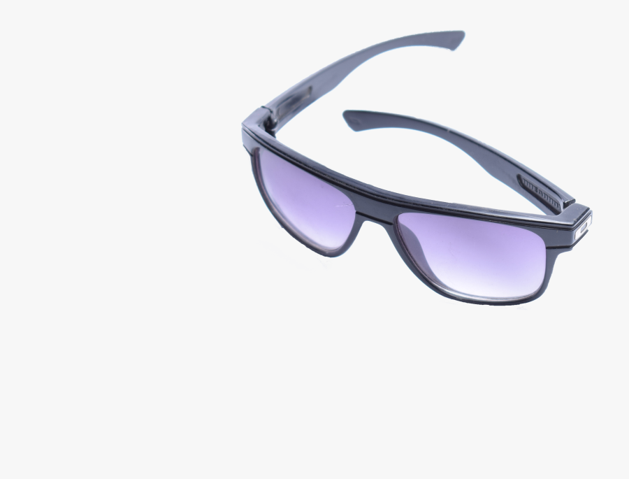 Sunglasses Clipart Object - Solbrille Billede Uden Baggrund, Transparent Clipart