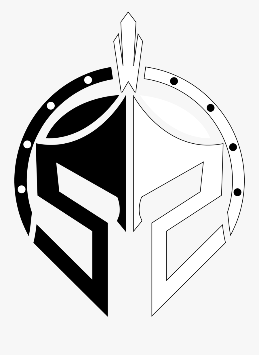 Spartan Warrior Clipart, Transparent Clipart
