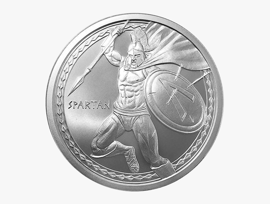 Spartan Warrior Clipart, Transparent Clipart