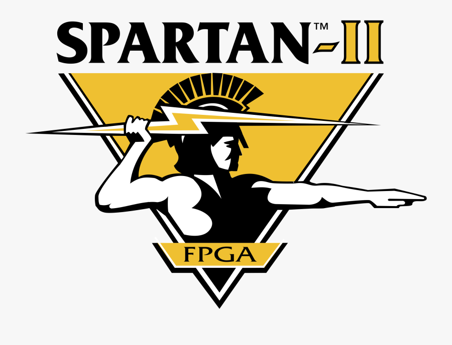 Spartan Logo Png - Spartan Strikers Logo Hd, Transparent Clipart