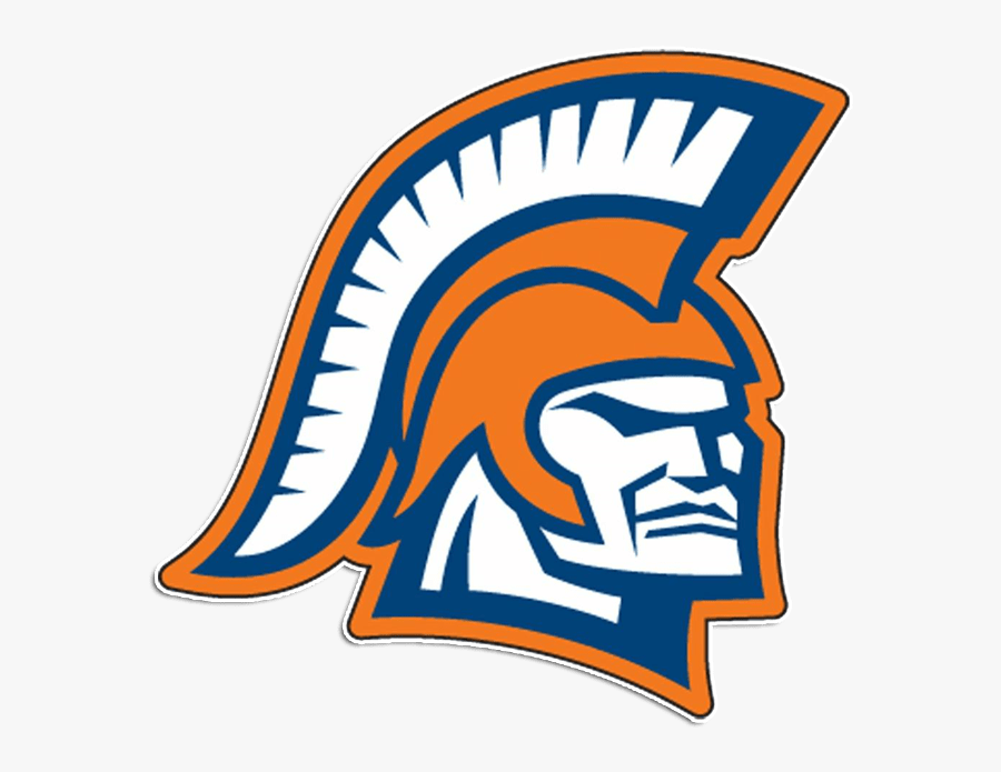 East Syracuse Minoa Spartans, Transparent Clipart