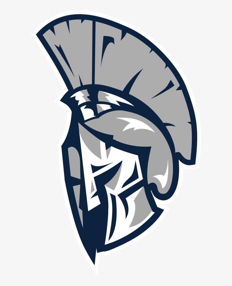 Picture - West Hall Spartans, Transparent Clipart