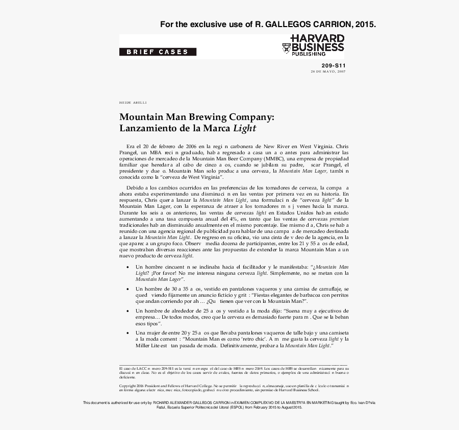 Mountain Man Brewing Company Case - New Images In Dance: Martha Graham And Agnes Demille, Transparent Clipart