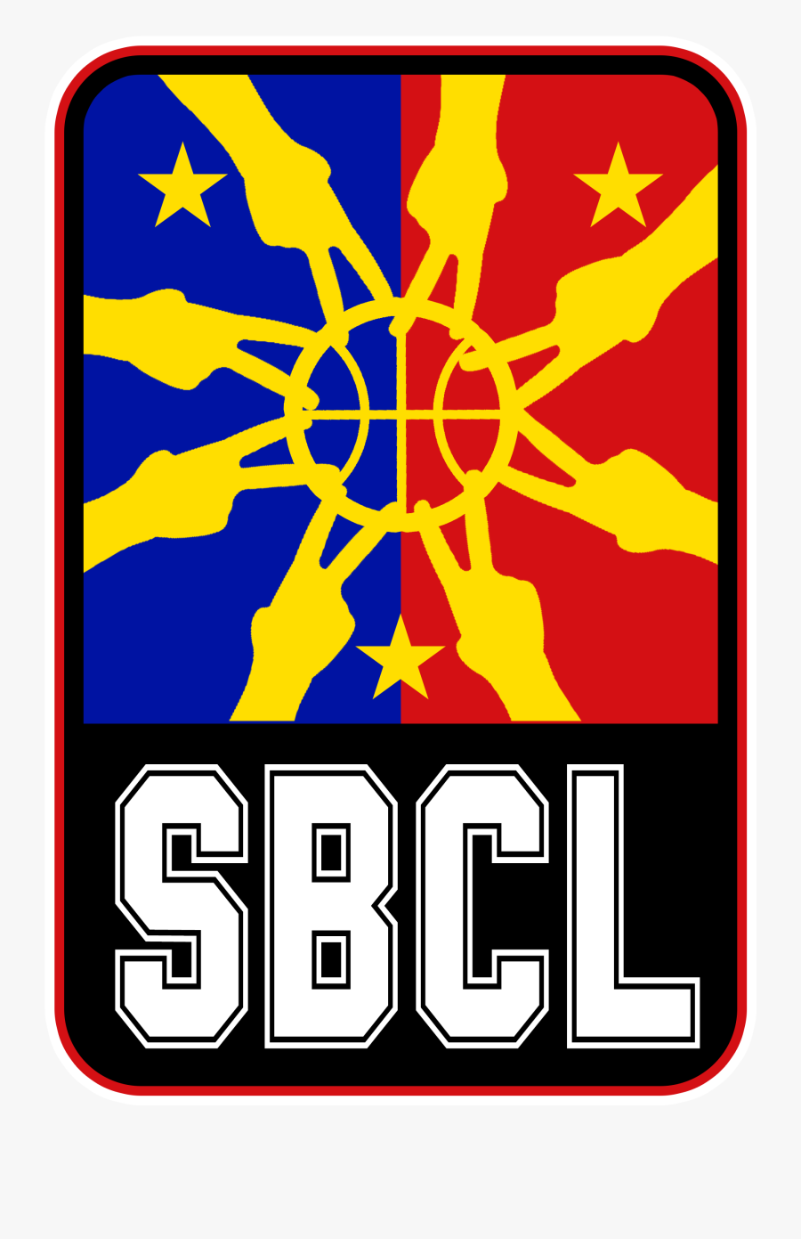 Smartieshirt Ball Club League - Graphic Design, Transparent Clipart