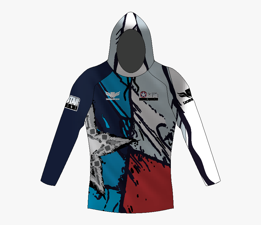 Hoodie, Transparent Clipart