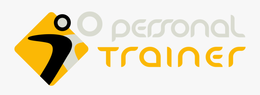 Transparent Personal Trainer Png - Logo Personal Trainer Png, Transparent Clipart