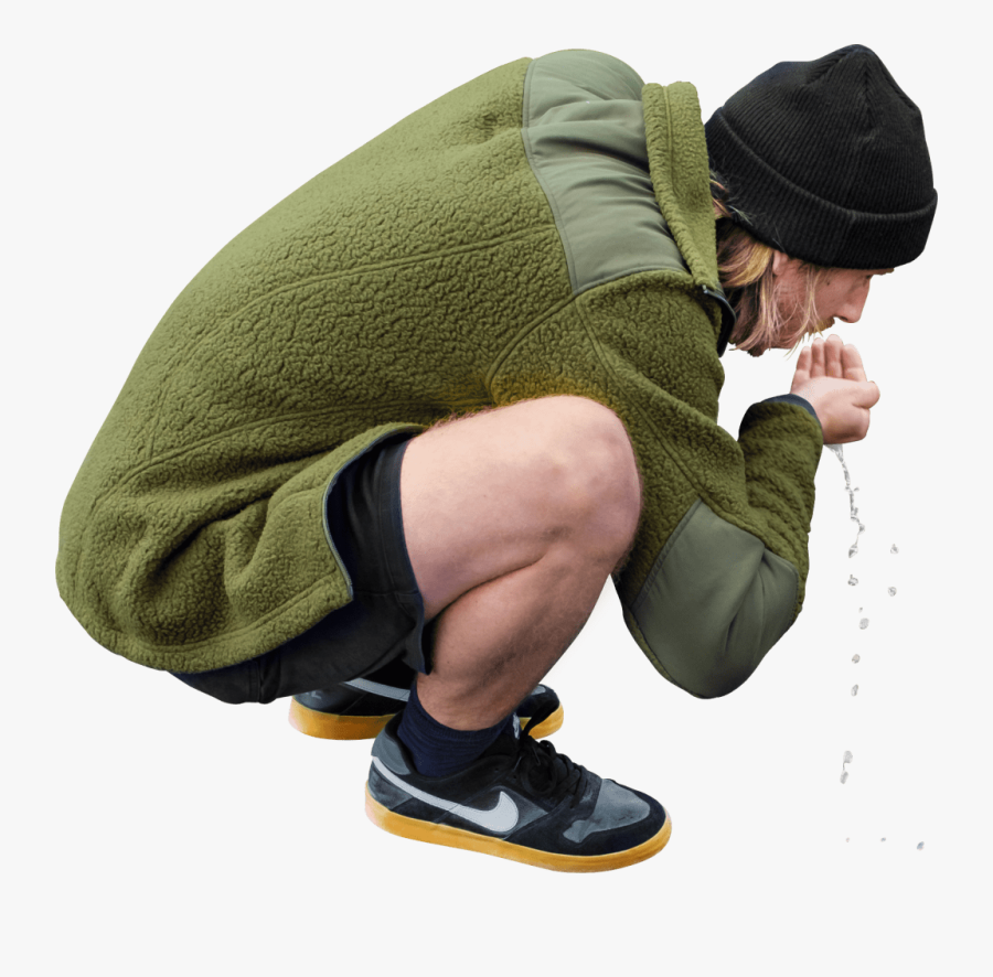 Sitting, Transparent Clipart