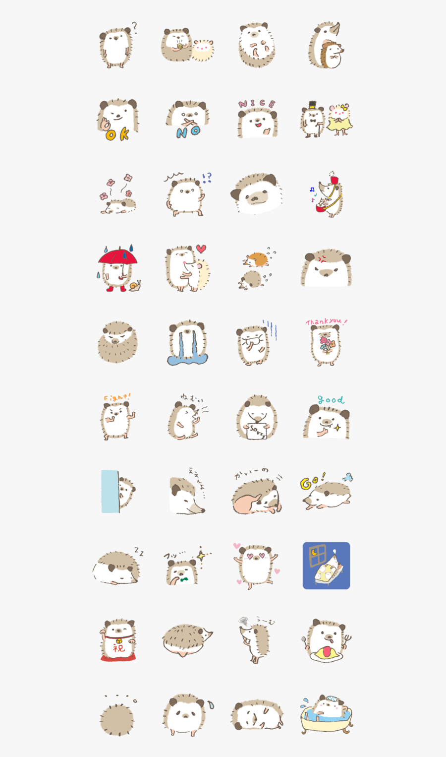 Name For Hedgehog, Transparent Clipart