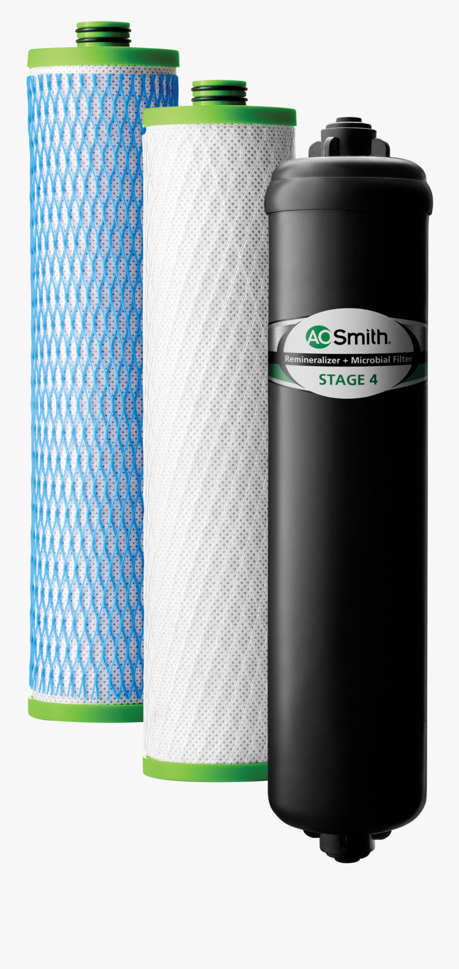 Transparent Water Tanks Clipart - Ao Smith, Transparent Clipart