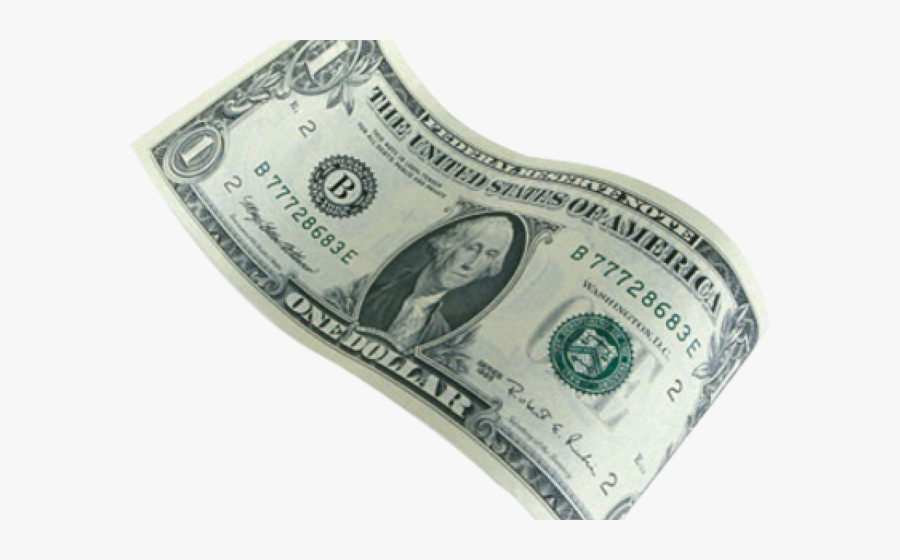 Dollar Clipart File - Money Transparent Background, Transparent Clipart