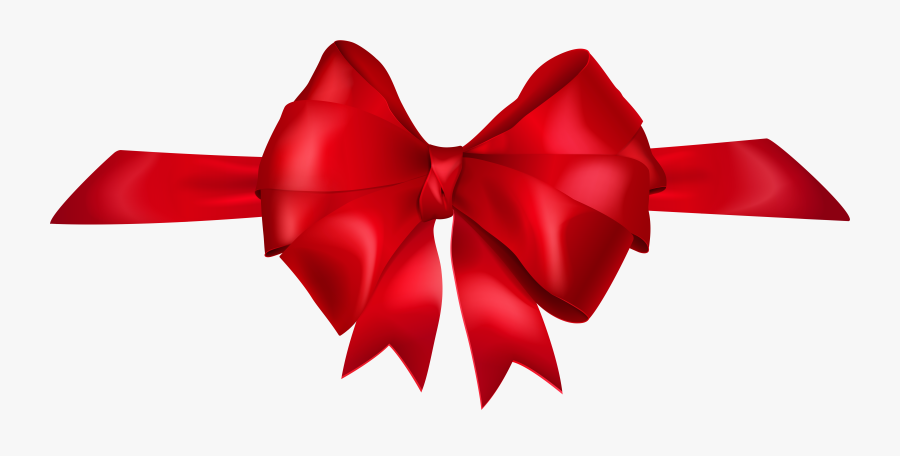 Free Photo Red Party - Laço De Fita Vermelho Png, Transparent Clipart