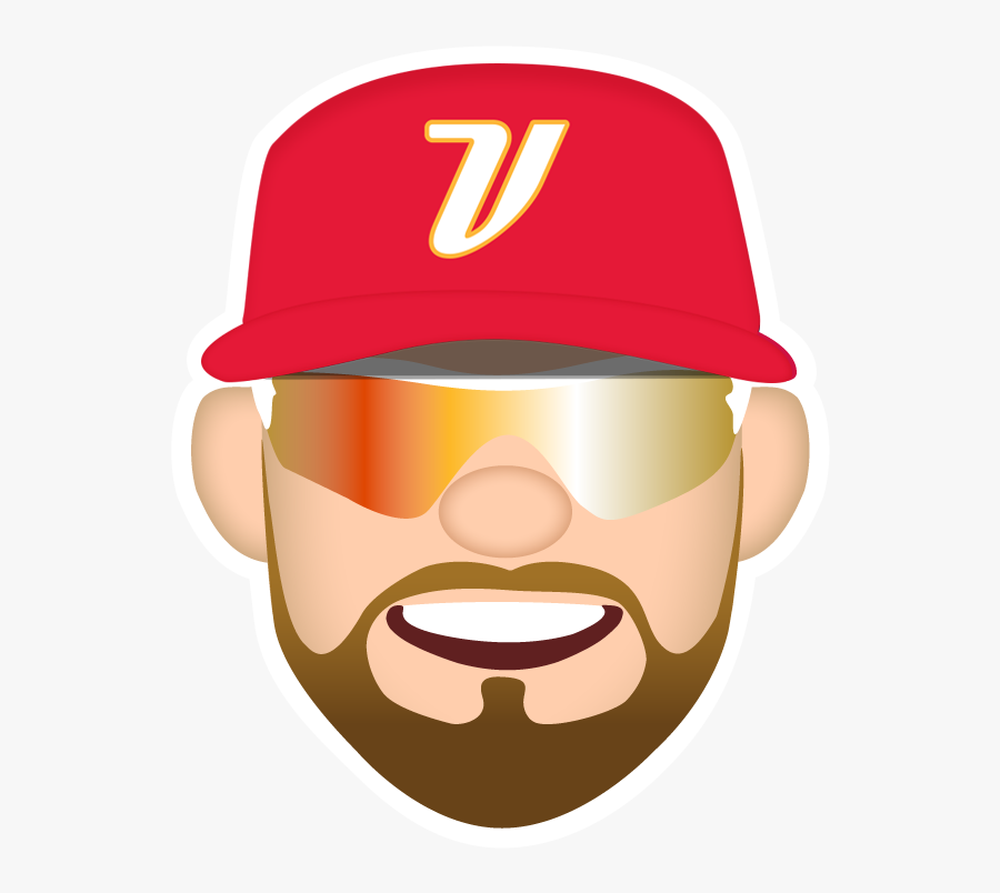 Wbc Baseball On Twitter - Atlanta Braves, Transparent Clipart