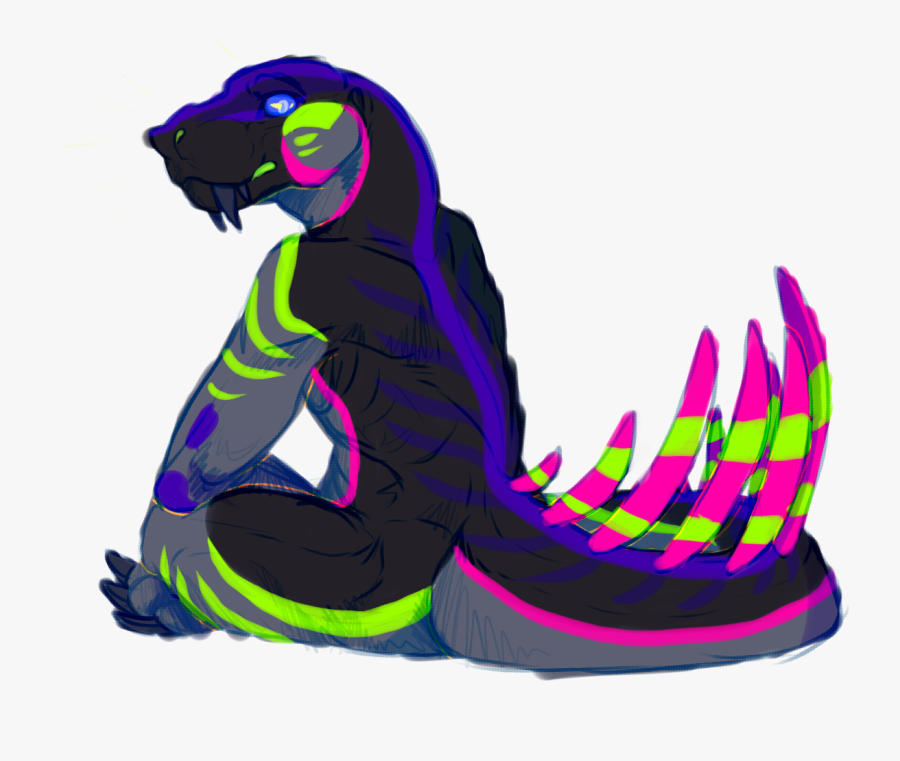 [g] Ohaelo By Derangedleech - Illustration, Transparent Clipart