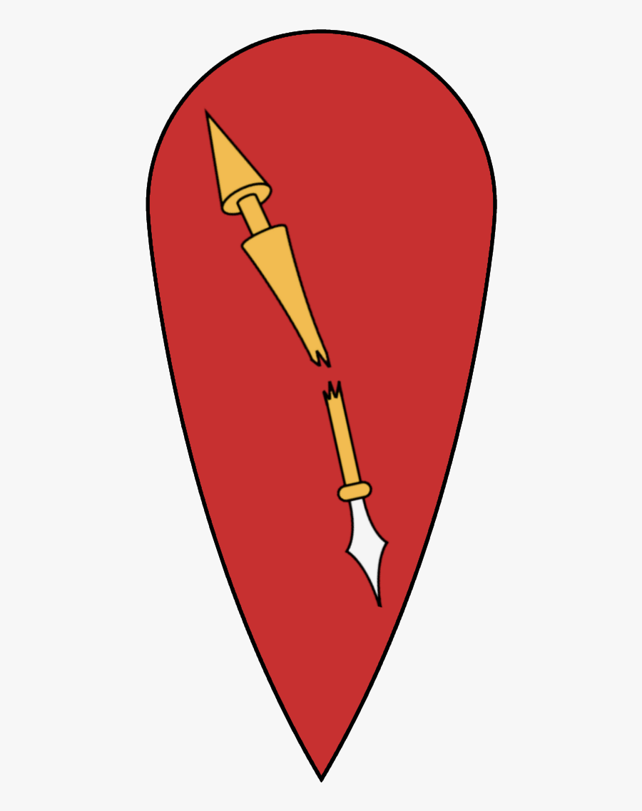 Historicalarms Attributed To Nicholas Breakspear , - Breakspear Coat Of Arms, Transparent Clipart