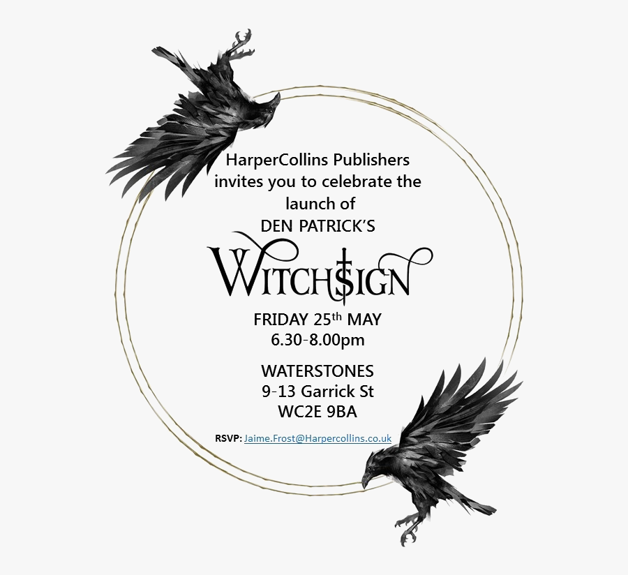 Transparent Surprised Patrick Png - Drawing Raven Flying Tattoo, Transparent Clipart