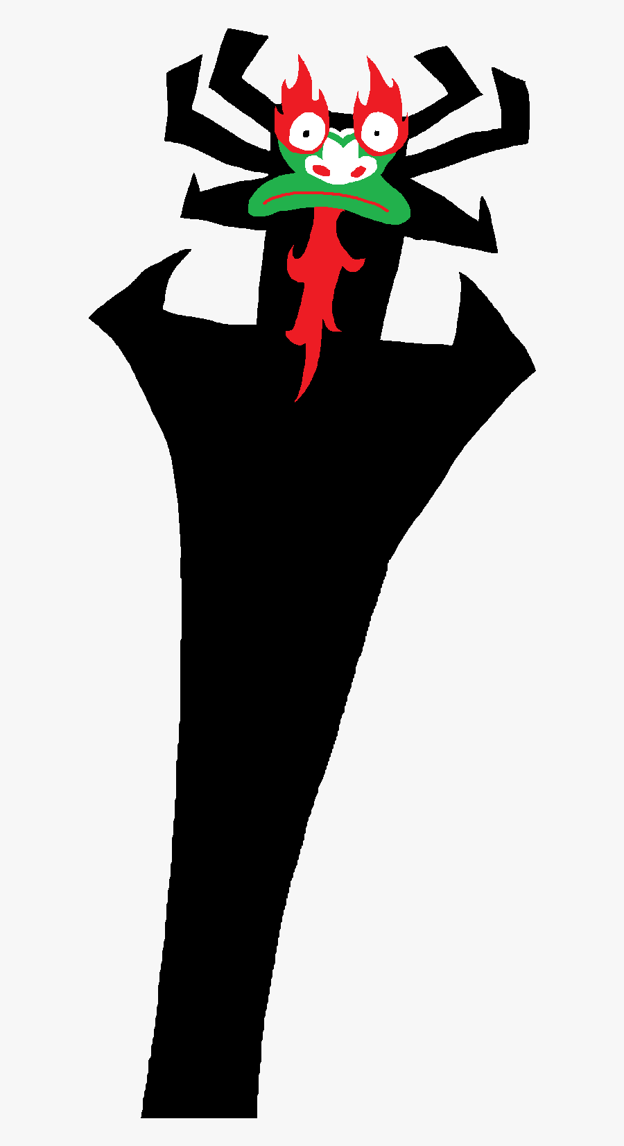 Aku Transparent - Emblem, Transparent Clipart