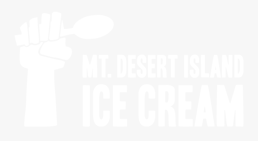 Clip Art Mt Desert Island - Johns Hopkins White Logo, Transparent Clipart