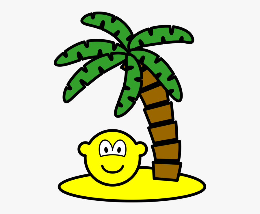 Smile Vakantie, Transparent Clipart