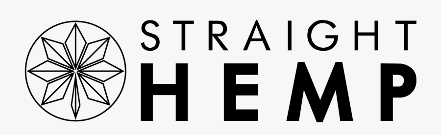 Straight Hemp - Circle, Transparent Clipart