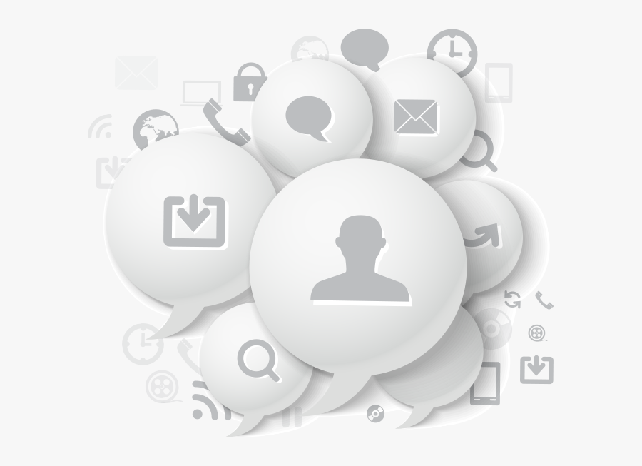 Circle, Transparent Clipart