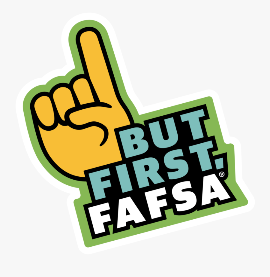 2019 20 Fafsa, Transparent Clipart