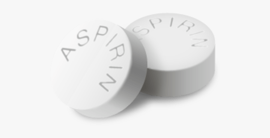 Aspirin, Transparent Clipart
