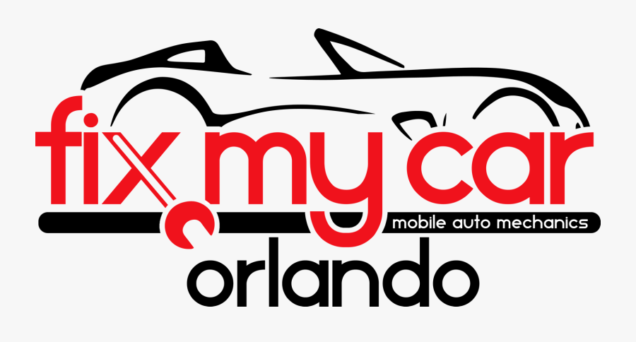 Fix Car Clipart, Transparent Clipart