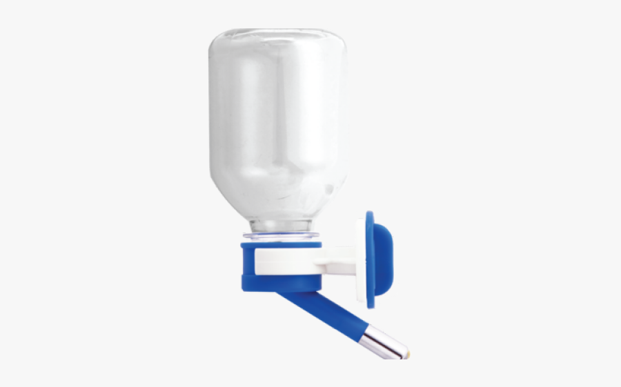 Hamster Water Bottle Png, Transparent Clipart