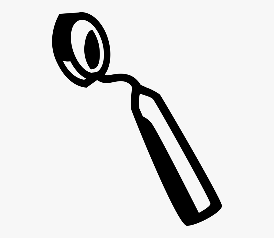 Dentist Clipart Dental Instrument - Dentist Tool Vector Png, Transparent Clipart