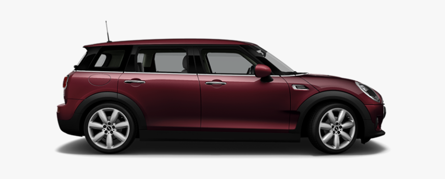 Red Mini Cooper Png Clipart - Mini Cooper Price South Africa, Transparent Clipart