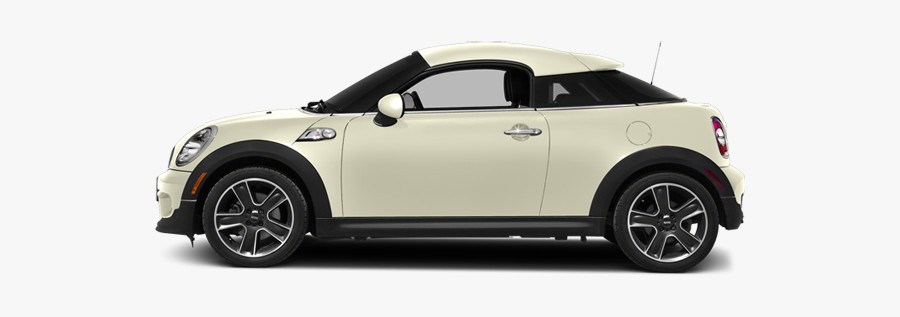 Mini Png - 2014 Cooper Coupe Jcw, Transparent Clipart