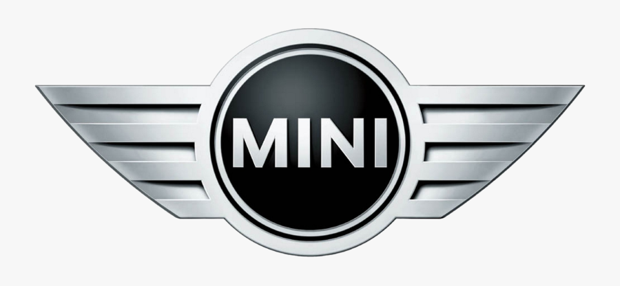 Mini Cooper Cars Bmw Mercedes-benz Brands Logo Clipart - Mini Logo, Transparent Clipart