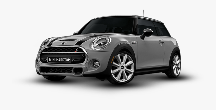 Mini Png - Mini Cooper S 3 Door Hatch, Transparent Clipart